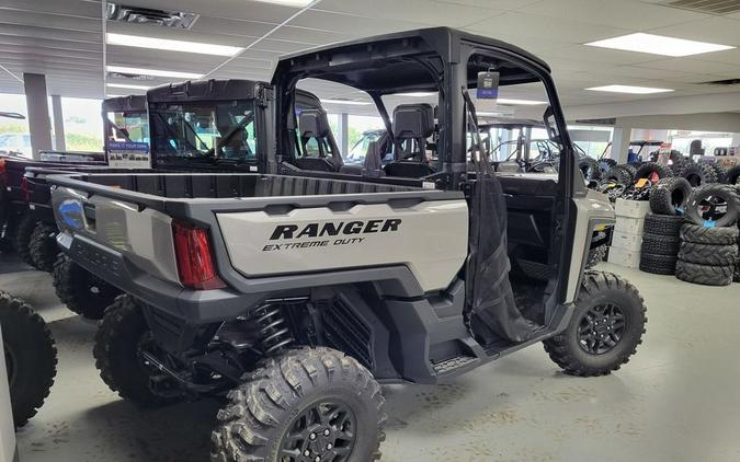 2024 Polaris® Ranger XD 1500 Premium