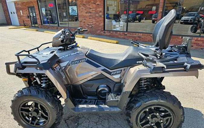 2023 Polaris Sportsman Touring 570 Premium