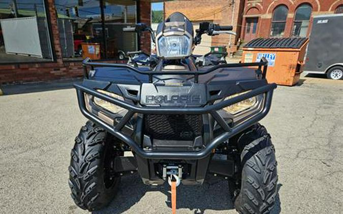 2023 Polaris Sportsman Touring 570 Premium