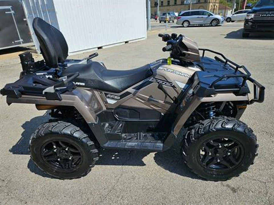 2023 Polaris Sportsman Touring 570 Premium