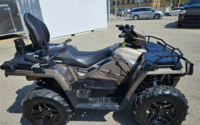 2023 Polaris Sportsman Touring 570 Premium