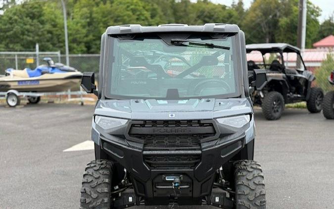 2025 Polaris RANGER XP 1000 NS ED ULTIMATE - STLTH GREY Ultimate