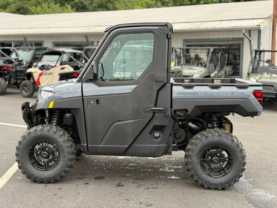 2025 Polaris RANGER XP 1000 NS ED ULTIMATE - STLTH GREY Ultimate