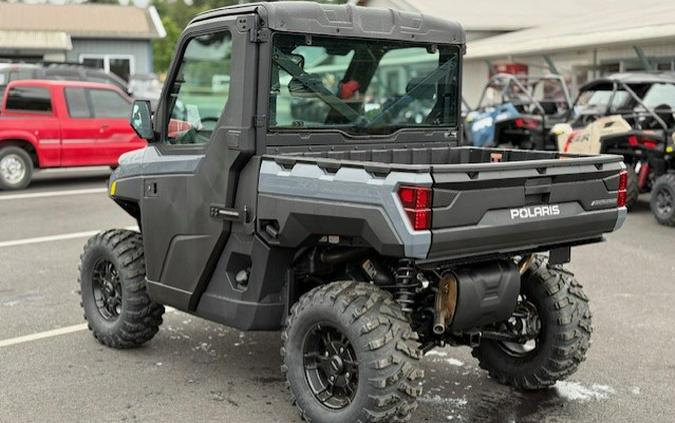 2025 Polaris RANGER XP 1000 NS ED ULTIMATE - STLTH GREY Ultimate