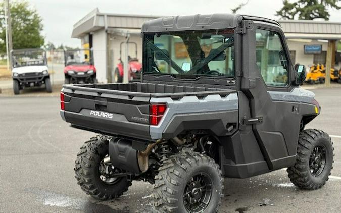 2025 Polaris RANGER XP 1000 NS ED ULTIMATE - STLTH GREY Ultimate