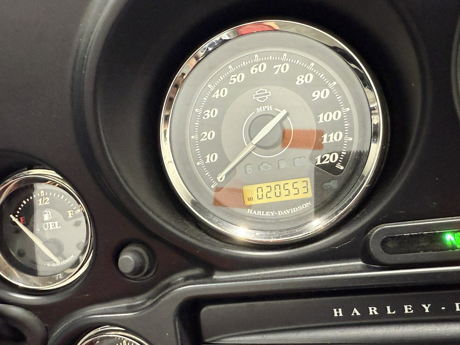 2013 HARLEY DAVIDSON ULTRA LIMITED