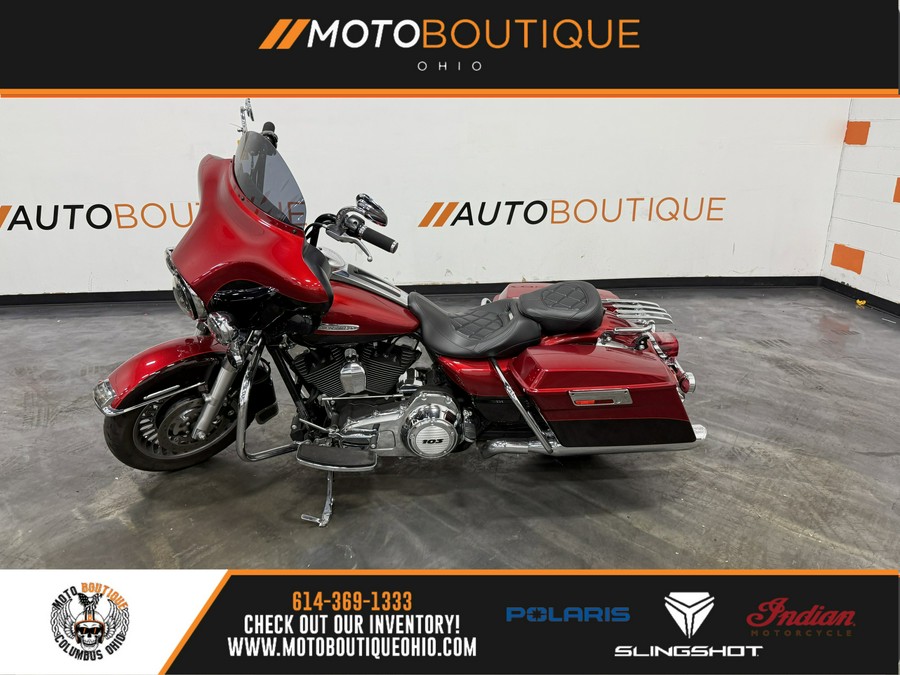 2013 HARLEY DAVIDSON ULTRA LIMITED