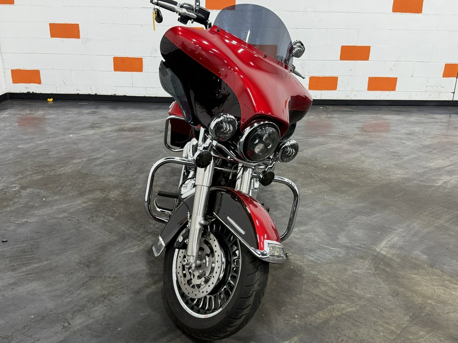 2013 HARLEY DAVIDSON ULTRA LIMITED