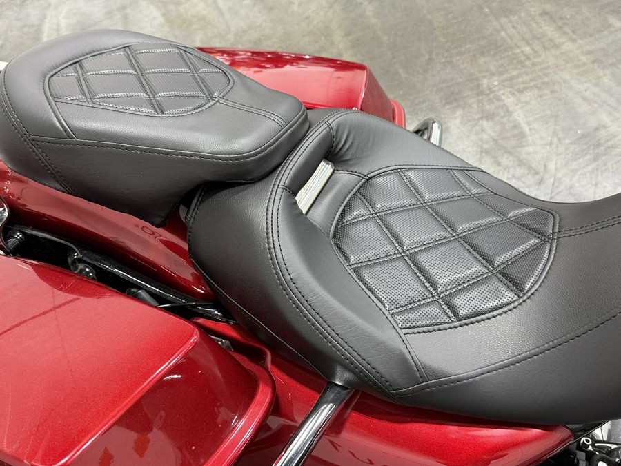 2013 HARLEY DAVIDSON ULTRA LIMITED