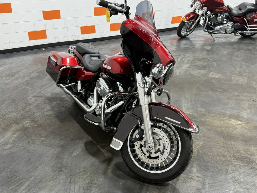 2013 HARLEY DAVIDSON ULTRA LIMITED