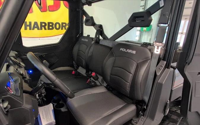 2026 Polaris Ranger XP 1000 NorthStar Trail Boss Edition