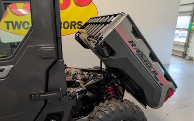 2026 Polaris Ranger XP 1000 NorthStar Trail Boss Edition