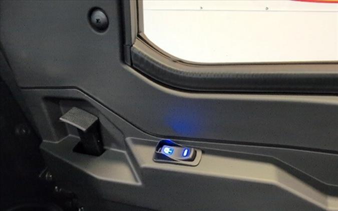 2026 Polaris Ranger XP 1000 NorthStar Trail Boss Edition