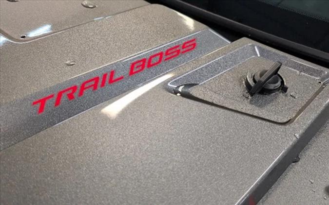 2026 Polaris Ranger XP 1000 NorthStar Trail Boss Edition