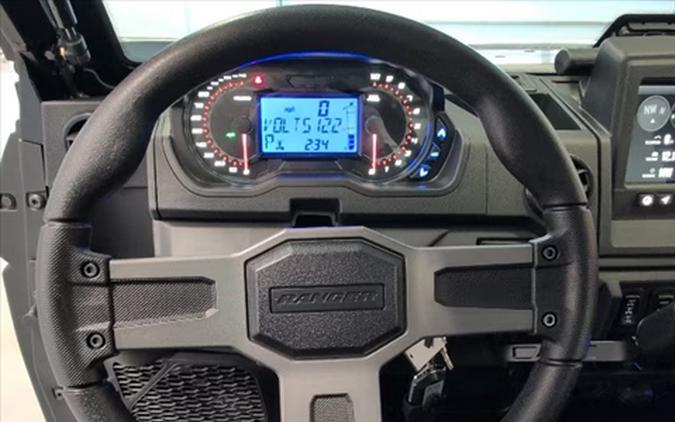 2026 Polaris Ranger XP 1000 NorthStar Trail Boss Edition