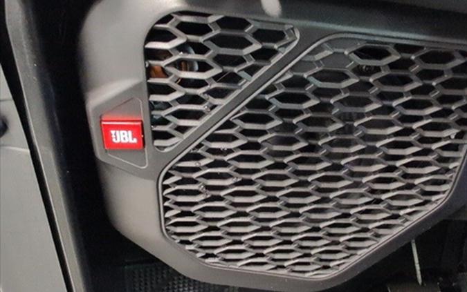 2026 Polaris Ranger XP 1000 NorthStar Trail Boss Edition