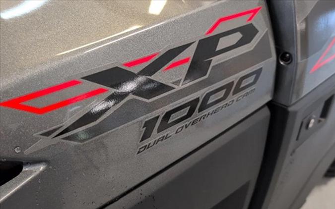 2026 Polaris Ranger XP 1000 NorthStar Trail Boss Edition