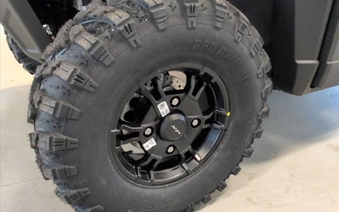 2026 Polaris Ranger XP 1000 NorthStar Trail Boss Edition