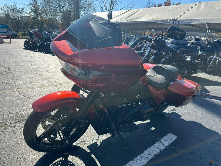 2024 Harley-Davidson Road Glide®