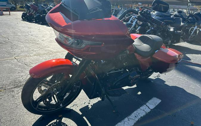 2024 Harley-Davidson Road Glide®