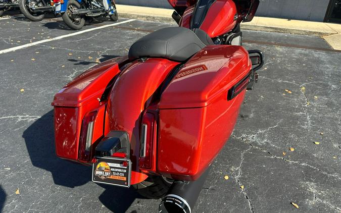 2024 Harley-Davidson Road Glide®