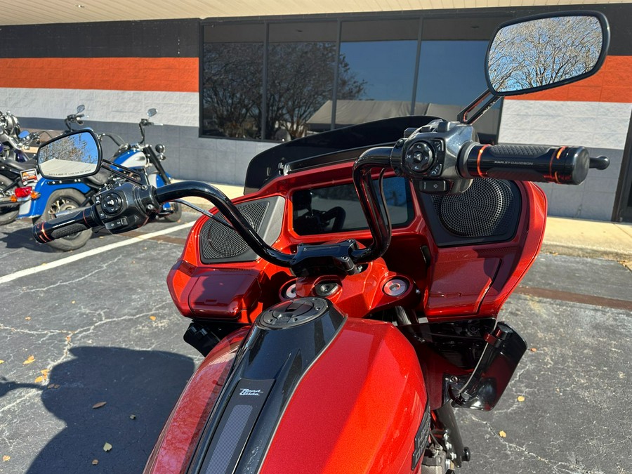 2024 Harley-Davidson Road Glide®