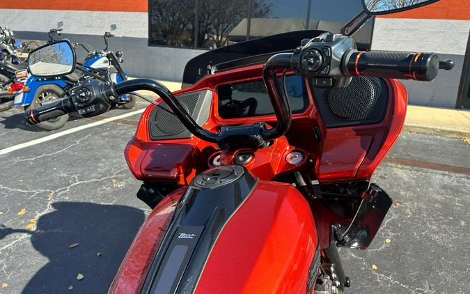 2024 Harley-Davidson Road Glide®