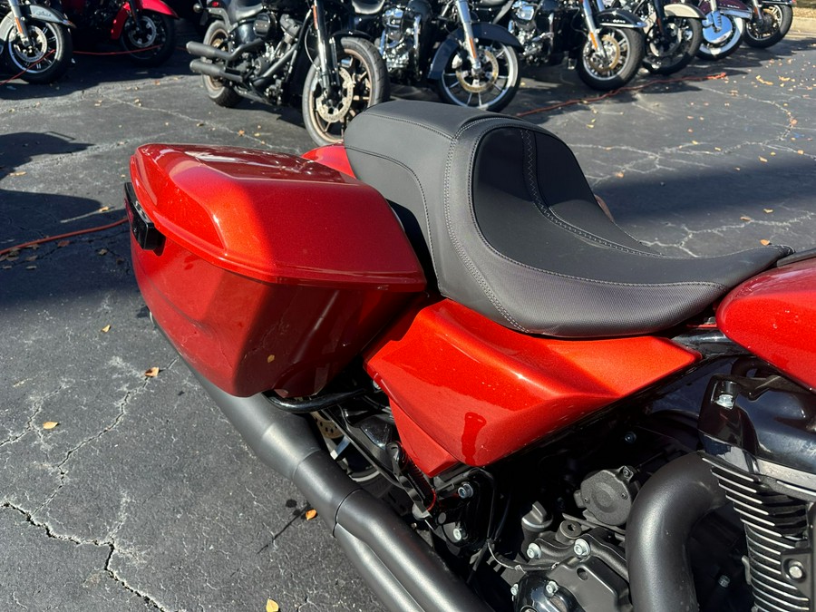 2024 Harley-Davidson Road Glide®