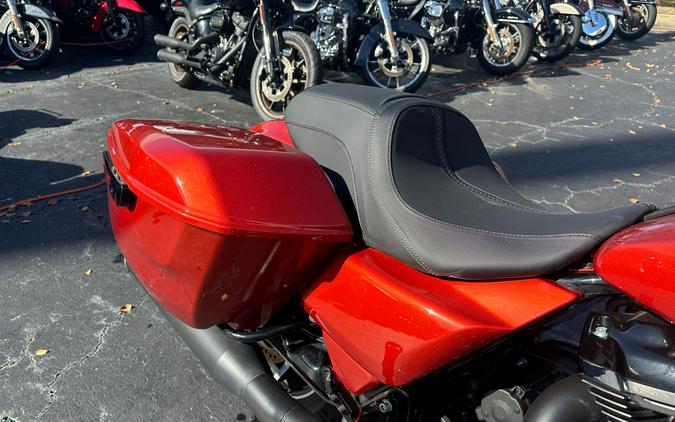 2024 Harley-Davidson Road Glide®