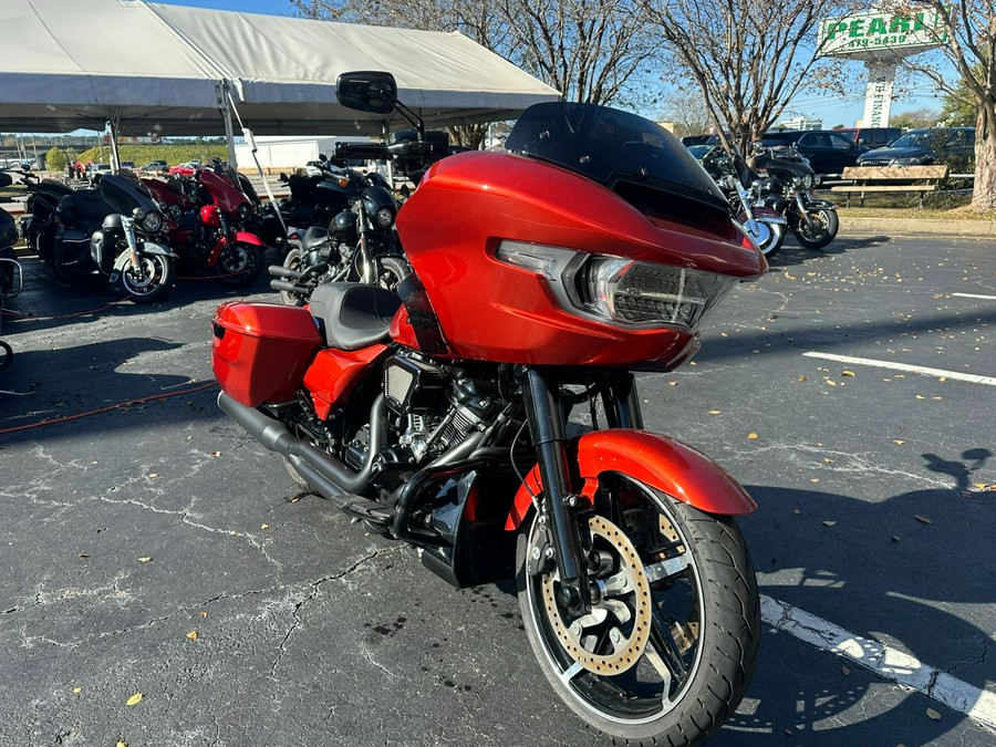 2024 Harley-Davidson Road Glide®
