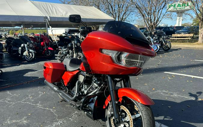2024 Harley-Davidson Road Glide®