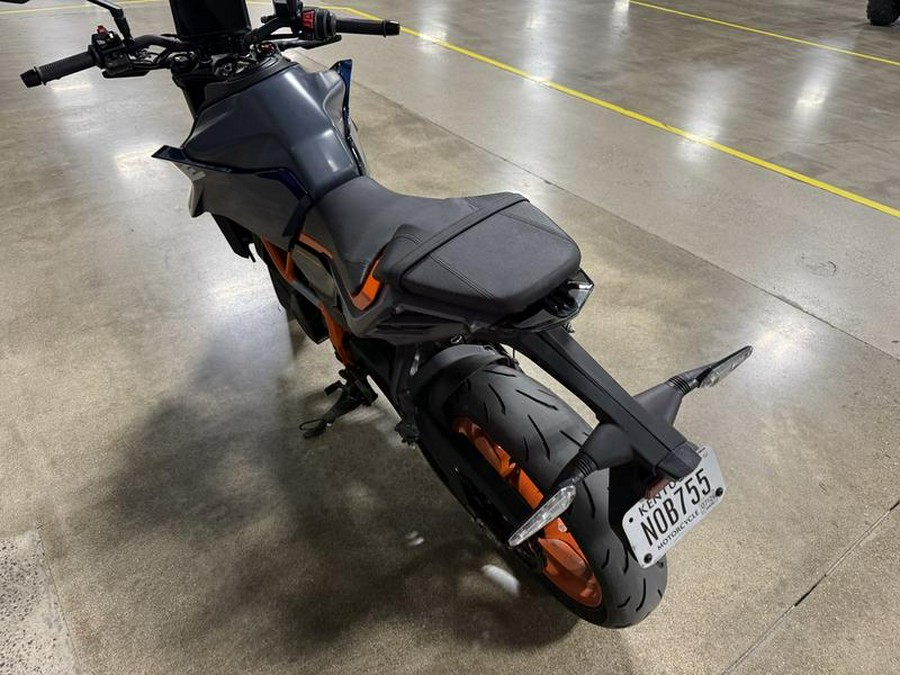 2024 KTM 390 Duke