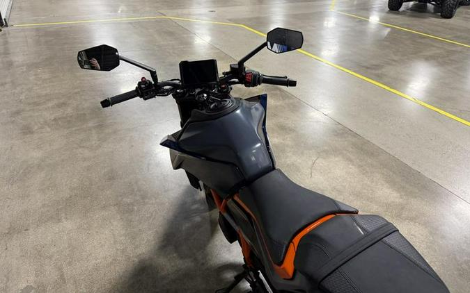 2024 KTM 390 Duke