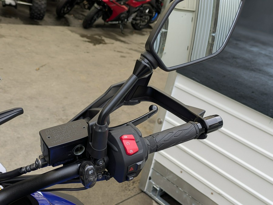 2024 Suzuki V-Strom 1050DE Adventure