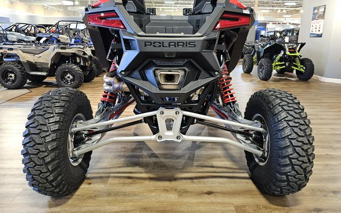 2026 POLARIS RZR Pro R Ultimate Indy Red - 109876