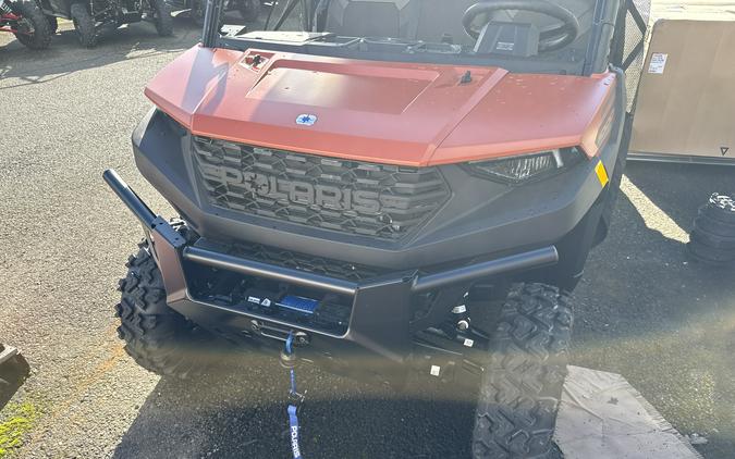2026 Polaris Ranger® Crew 1000 Premium