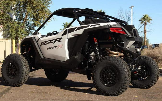 2026 Polaris® RZR Pro R Ultimate