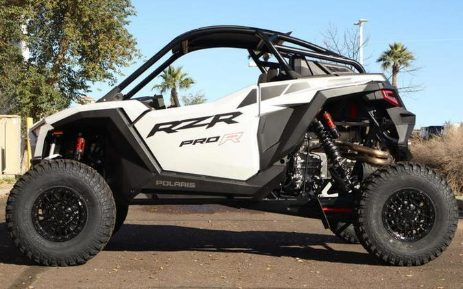 2026 Polaris® RZR Pro R Ultimate