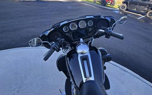 2022 Harley-Davidson FLHTK - Ultra Limited