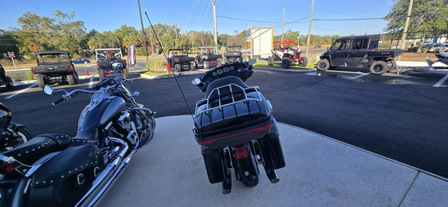 2022 Harley-Davidson FLHTK - Ultra Limited