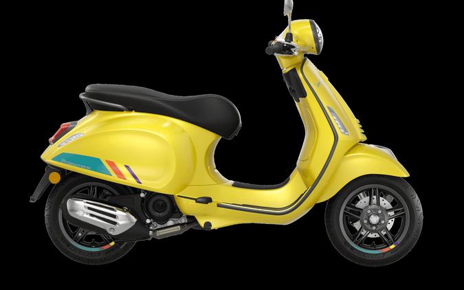 2024 Vespa SPRINT 50 SPORT