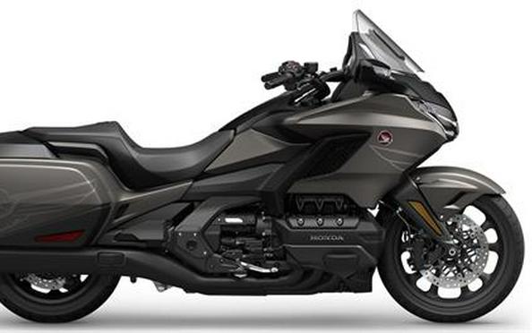 2026 Honda Gold Wing Automatic DCT