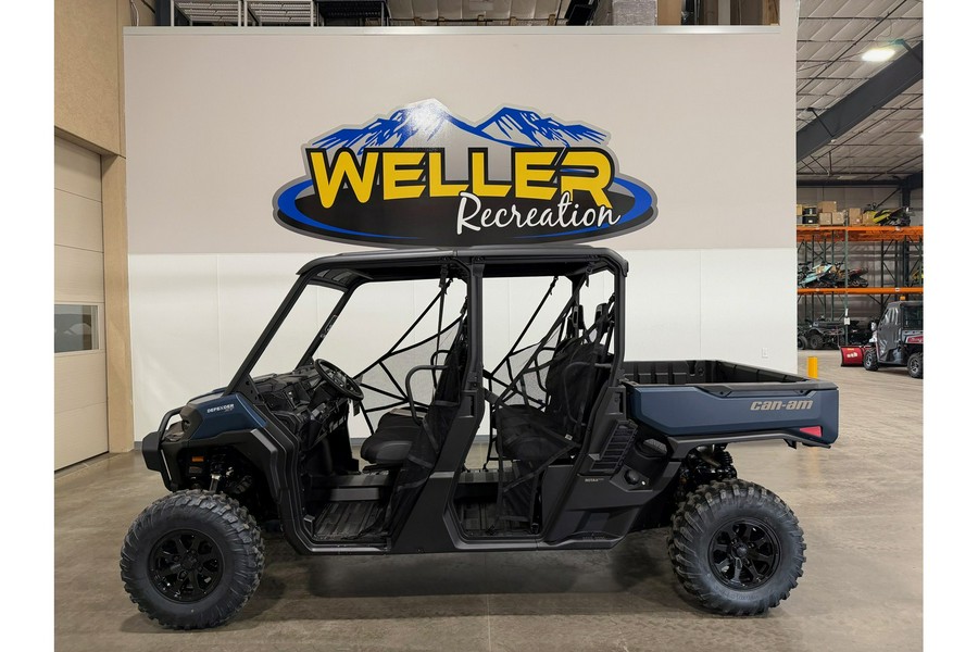 2026 Can-Am Defender MAX XT HD11
