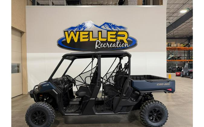 2026 Can-Am Defender MAX XT HD11