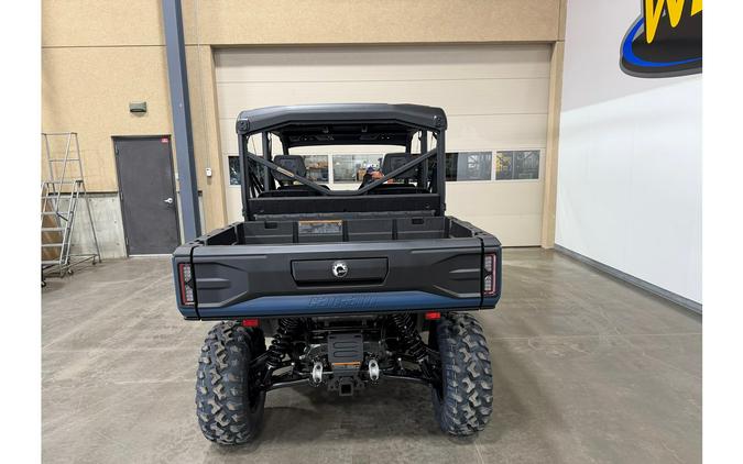 2026 Can-Am Defender MAX XT HD11