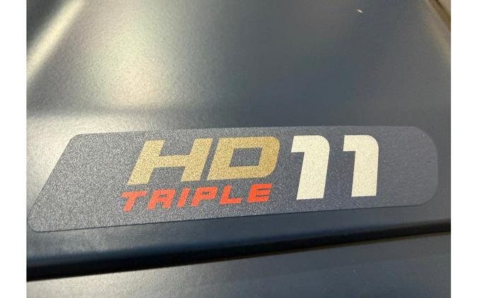 2026 Can-Am Defender MAX XT HD11