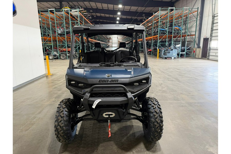 2026 Can-Am Defender MAX XT HD11