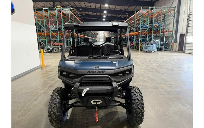 2026 Can-Am Defender MAX XT HD11