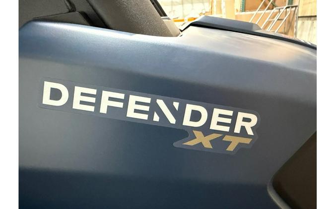 2026 Can-Am Defender MAX XT HD11