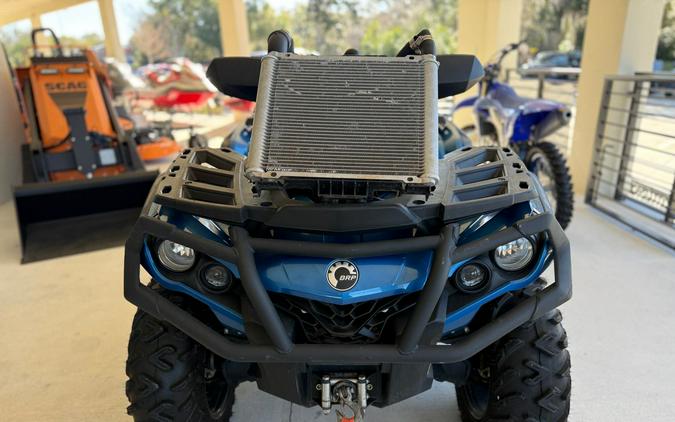 2022 Can-Am Outlander XT